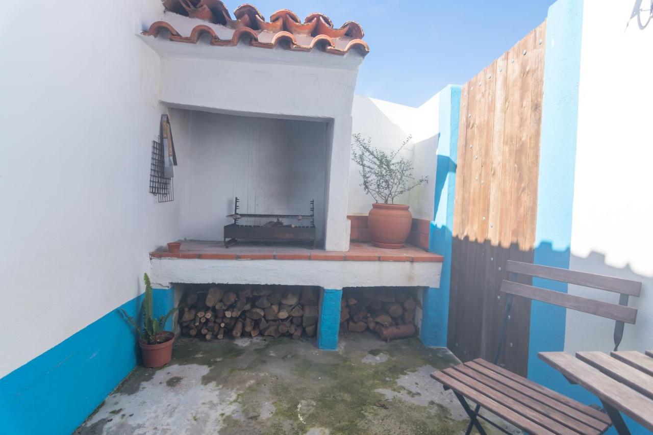 Obidos Rural Chic House Pensionat Usseira Exteriör bild